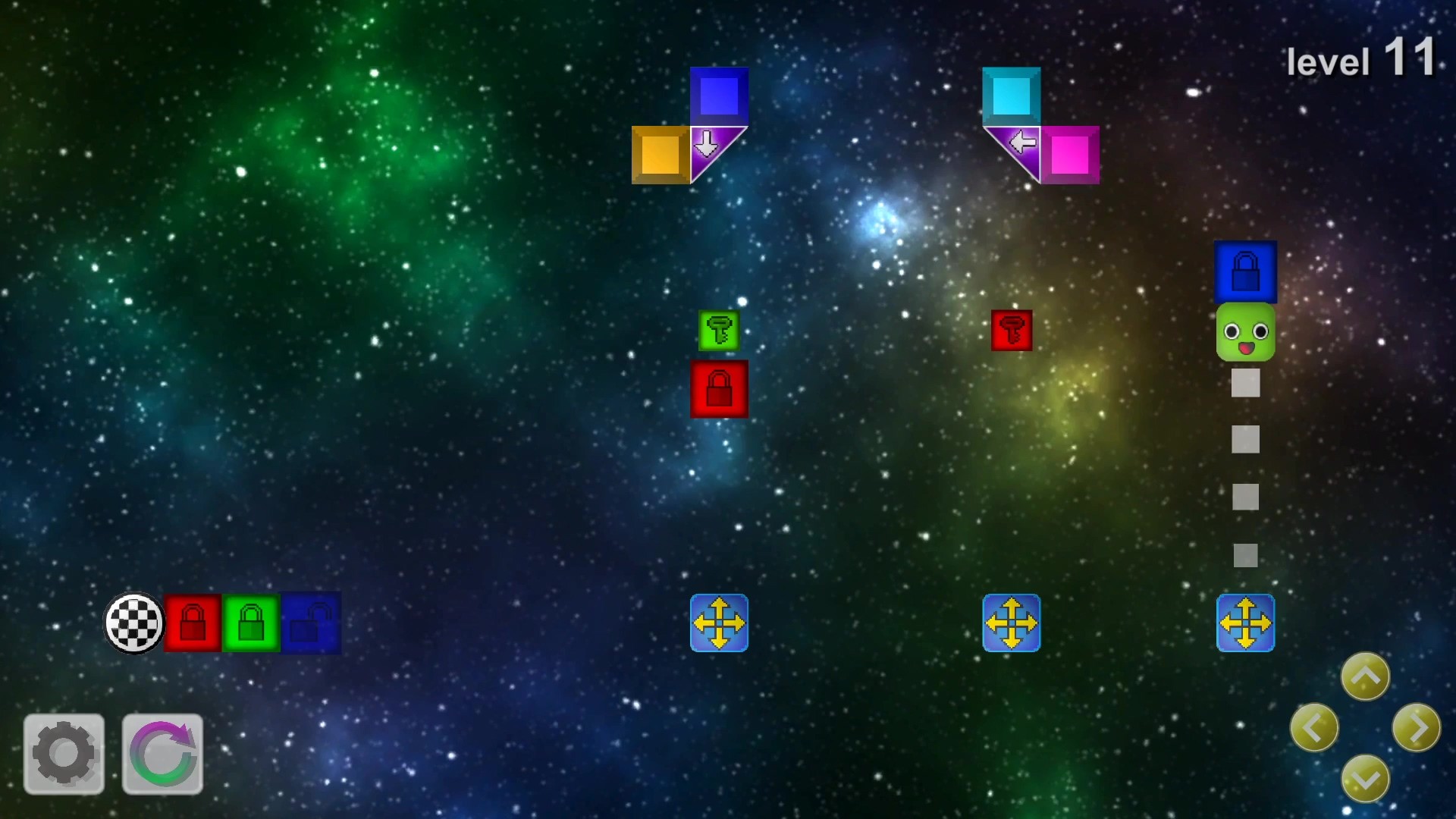 Maze Slider screenshot 10