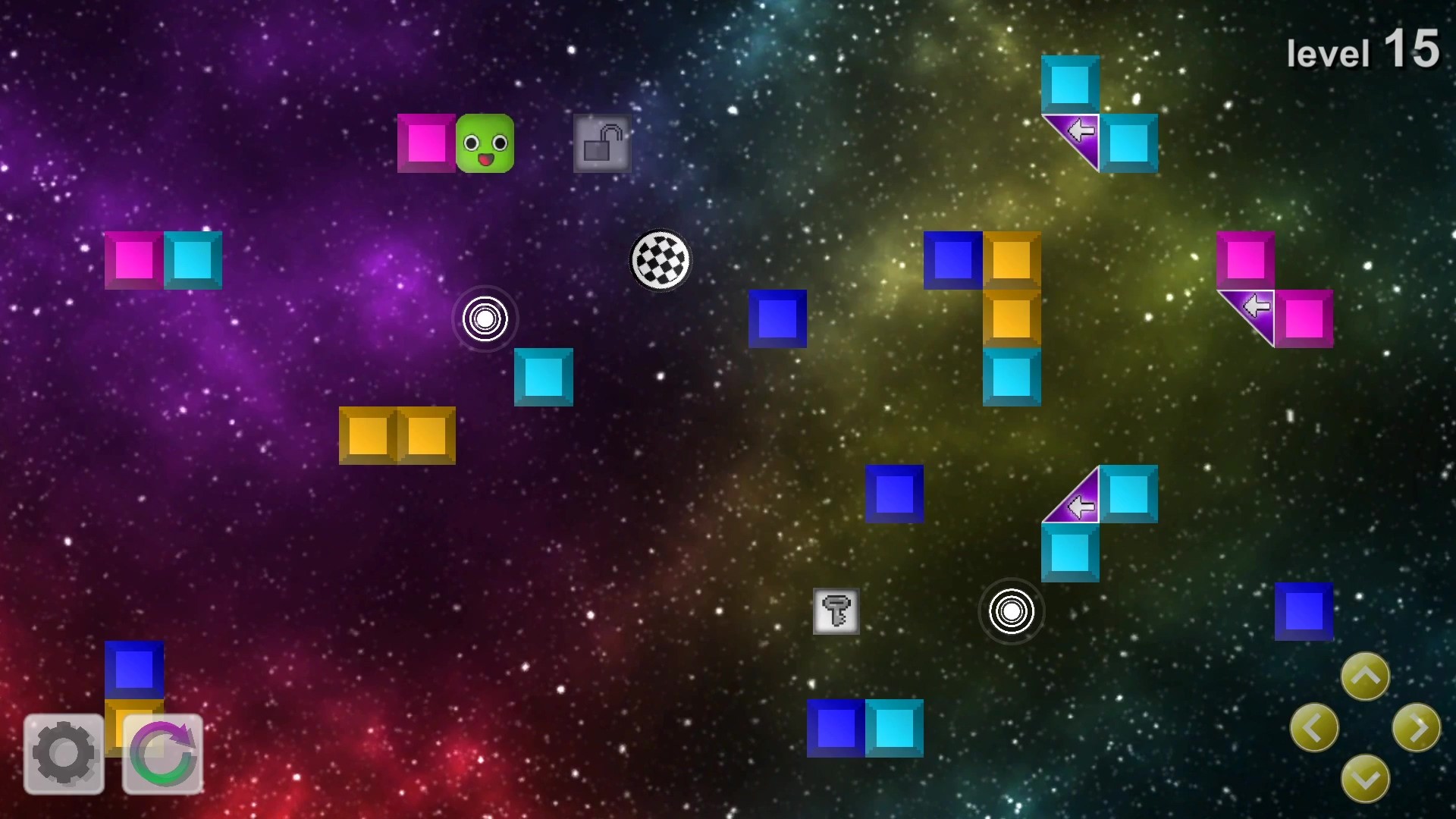 Maze Slider screenshot 13
