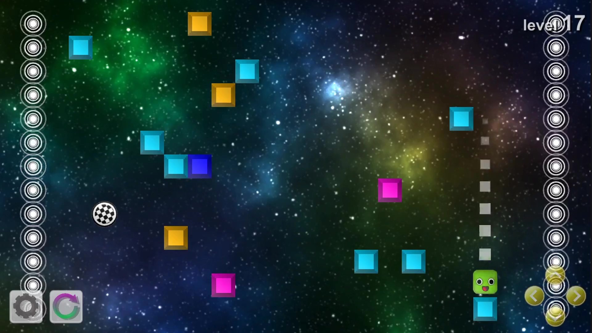 Maze Slider screenshot 12