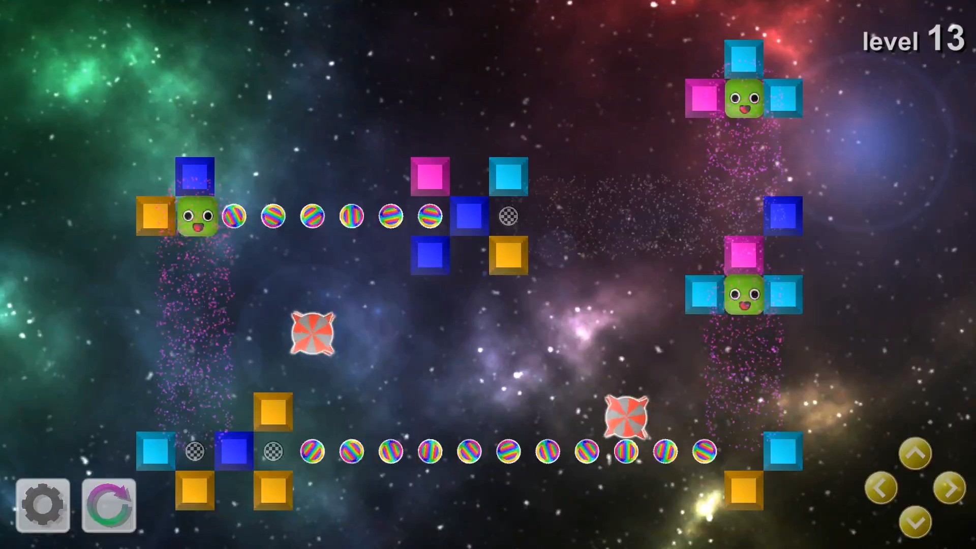 Maze Slider screenshot 11