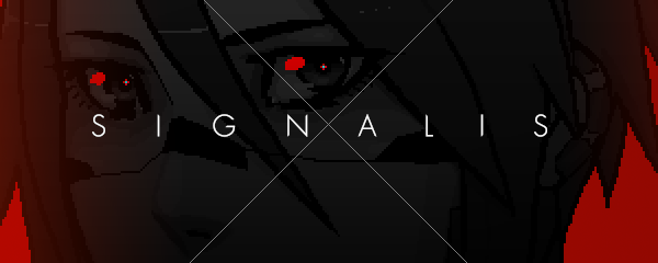 SIGNALIS