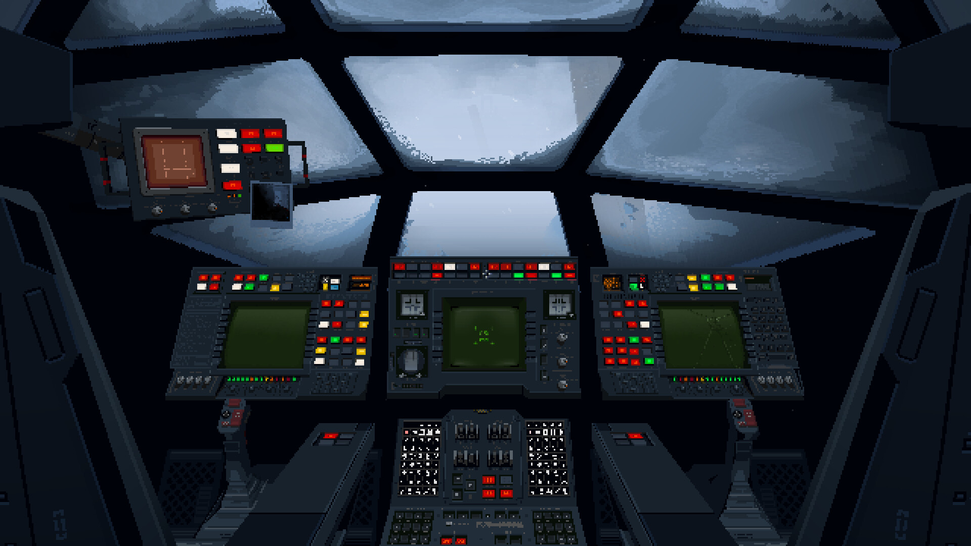 SIGNALIS screenshot 4