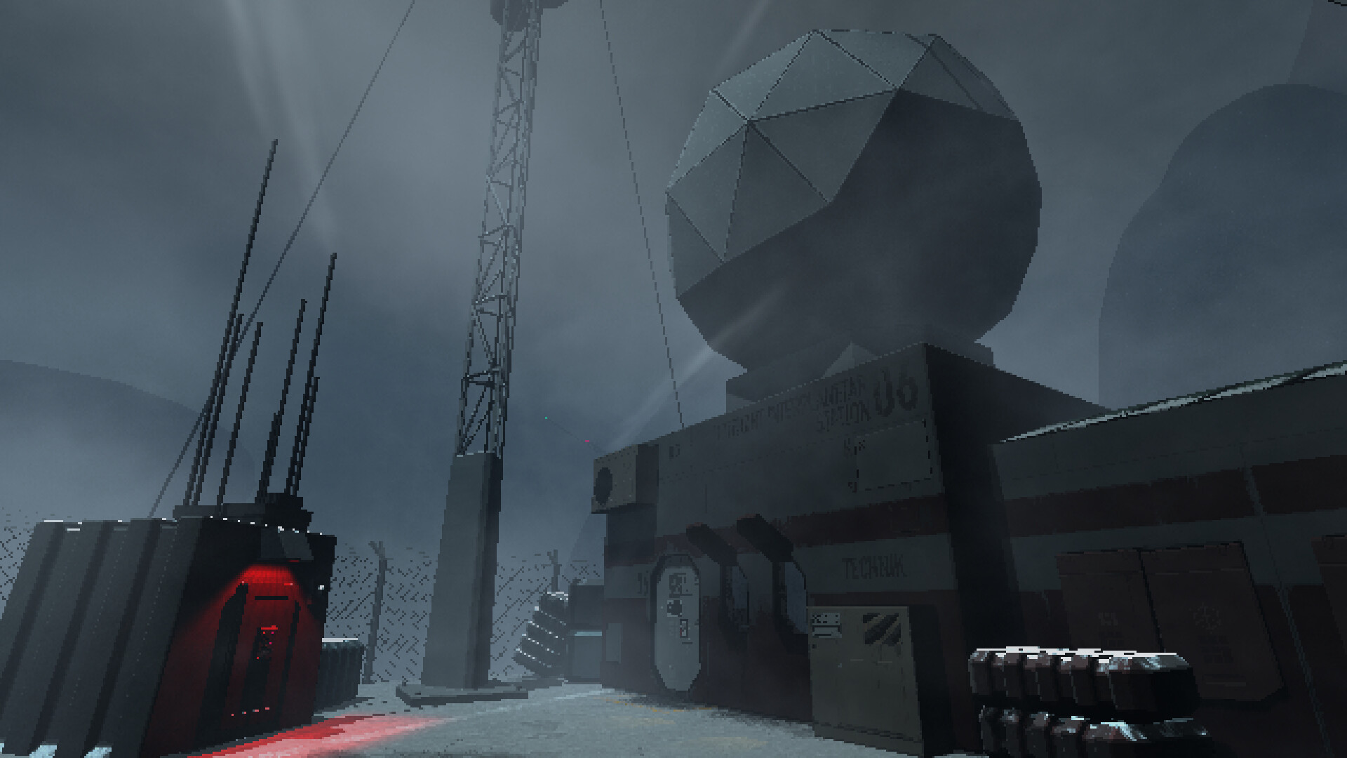 SIGNALIS screenshot 10
