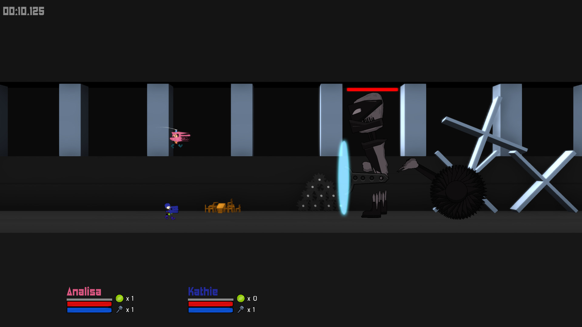 Blaster Squad screenshot 7