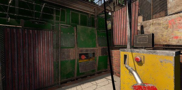 Zompiercer screenshot