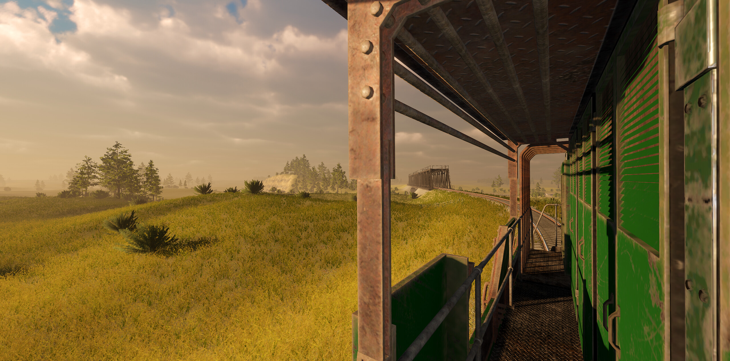 Zompiercer screenshot 10