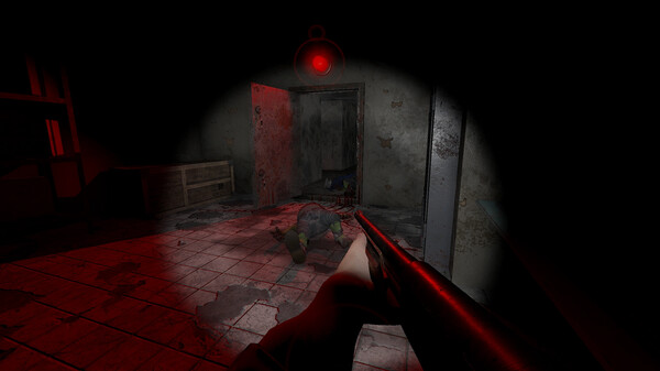 Zompiercer screenshot