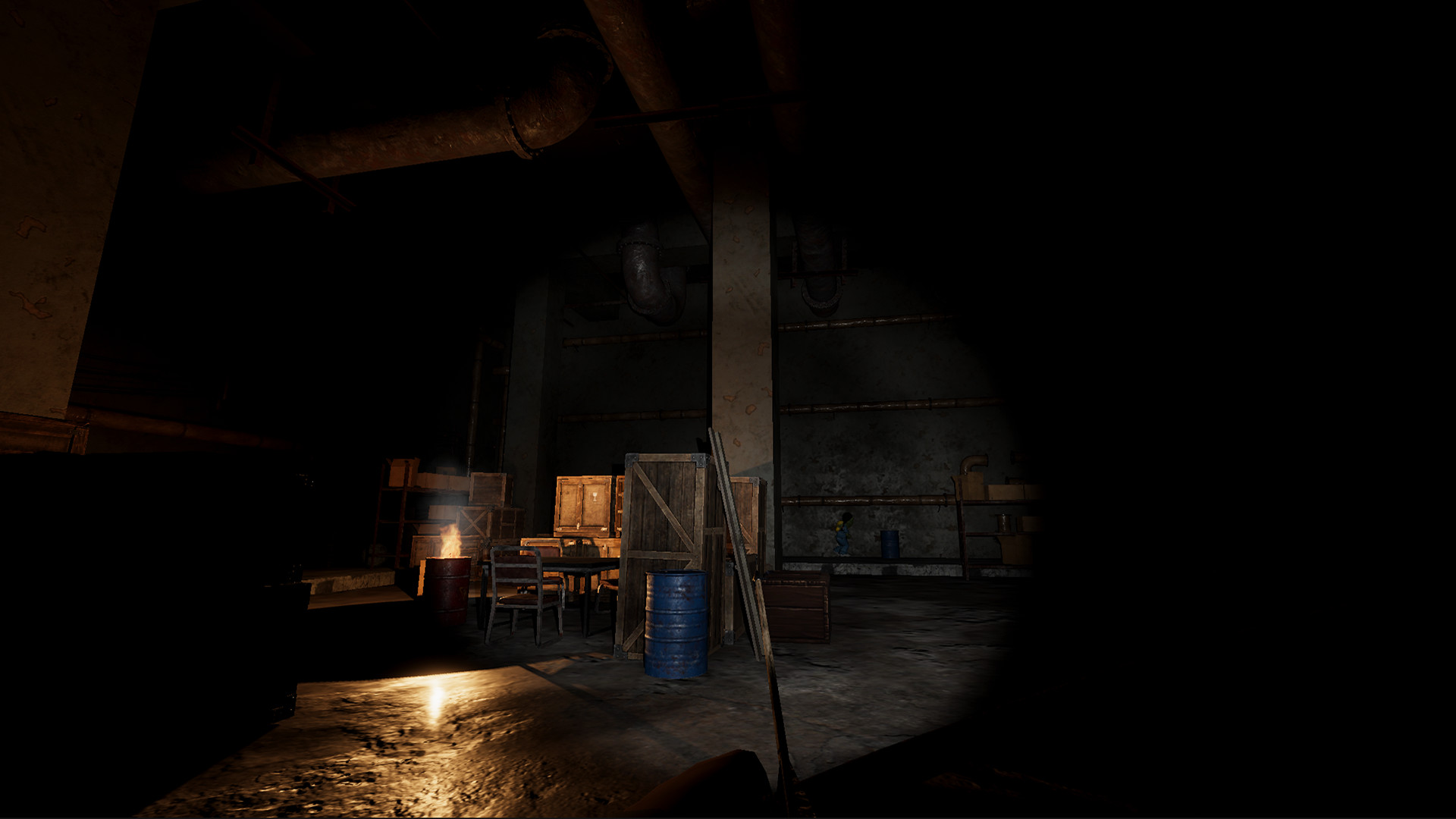 Zompiercer screenshot 12