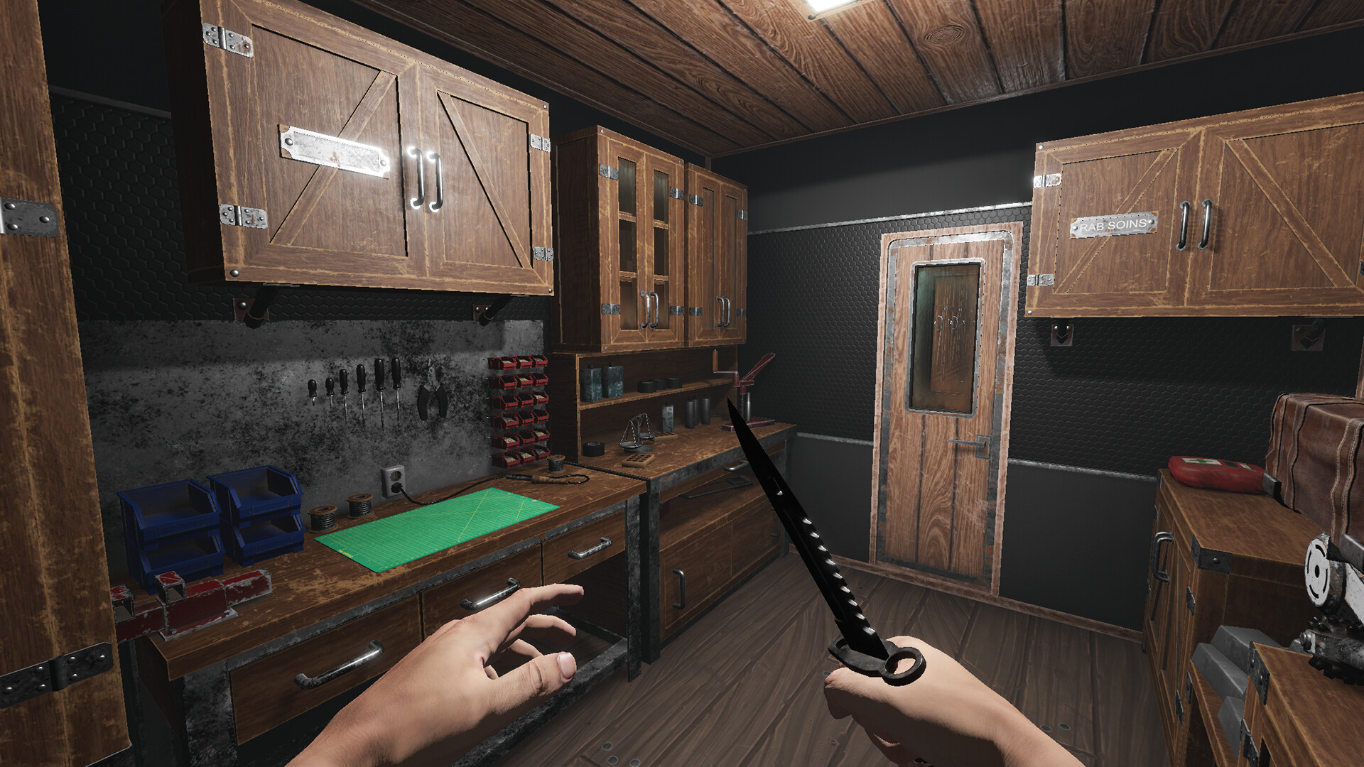 Zompiercer screenshot 5