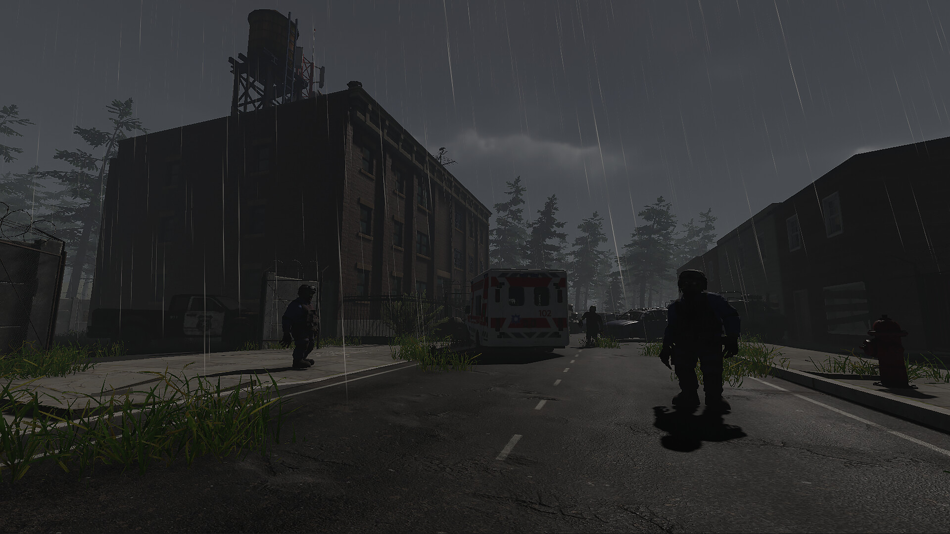 Zompiercer screenshot 11