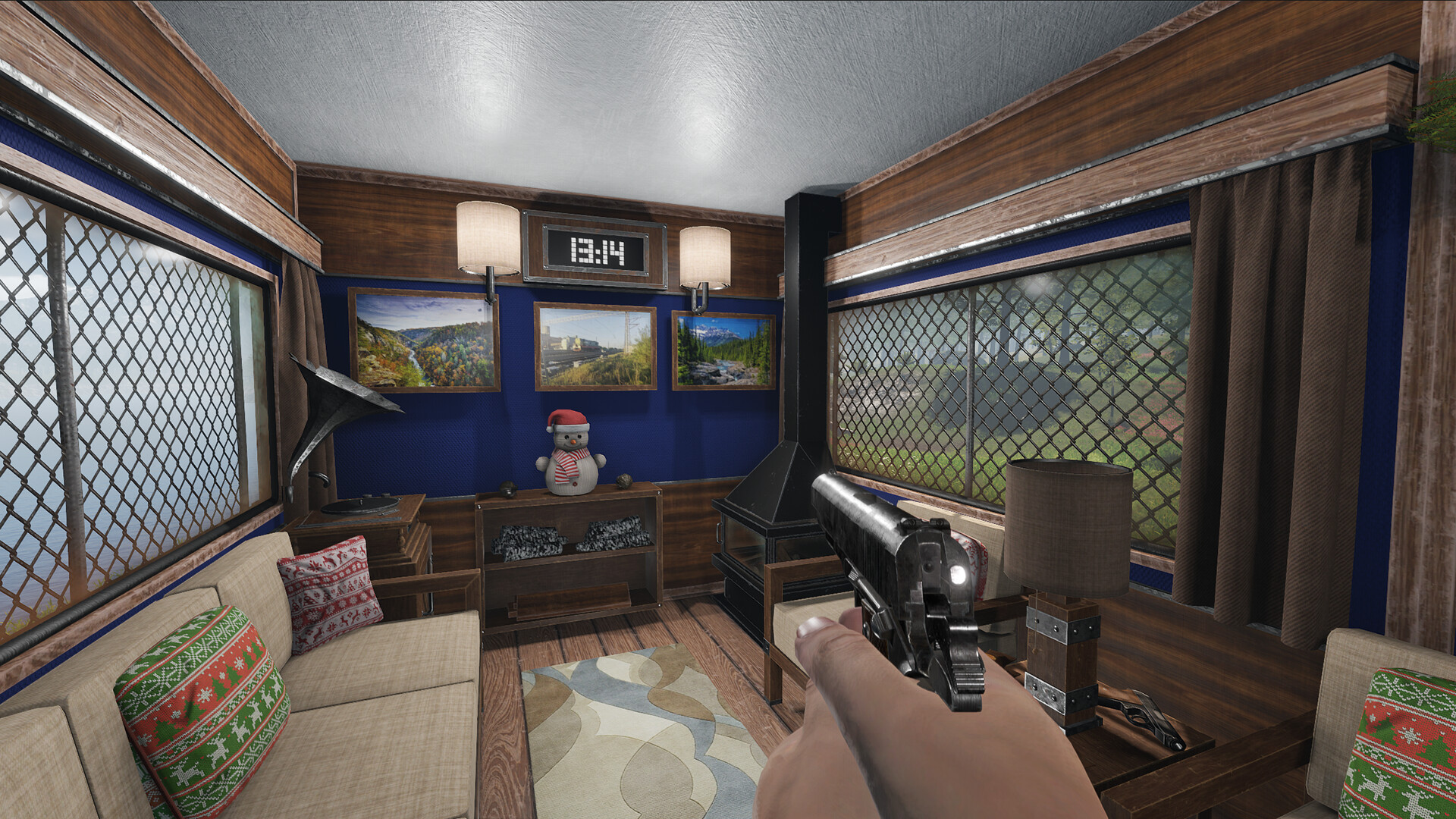 Zompiercer screenshot 14