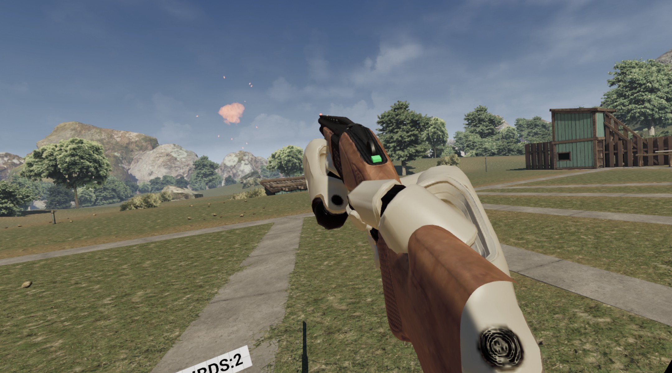 STRAIGHT ON 8 screenshot 8