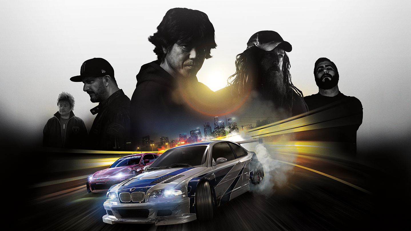 Steamで90% OFF：Need for Speed™
