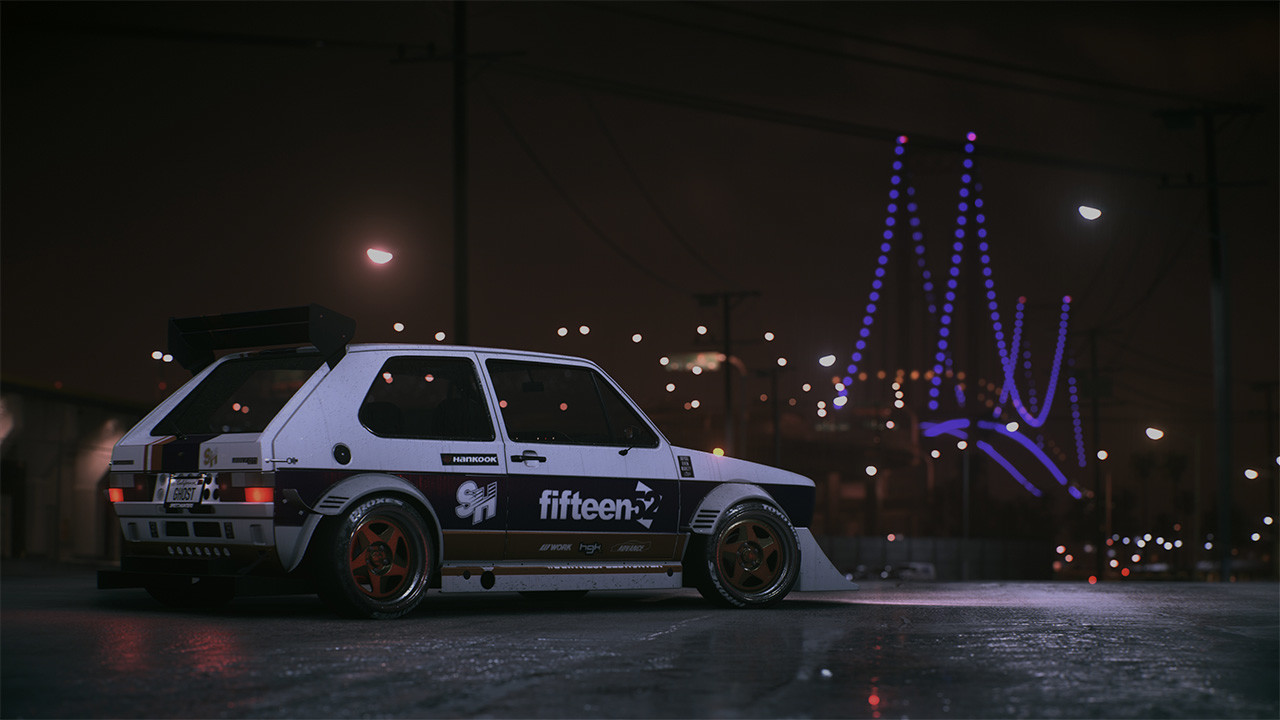 Need for Speed™ screenshot 9