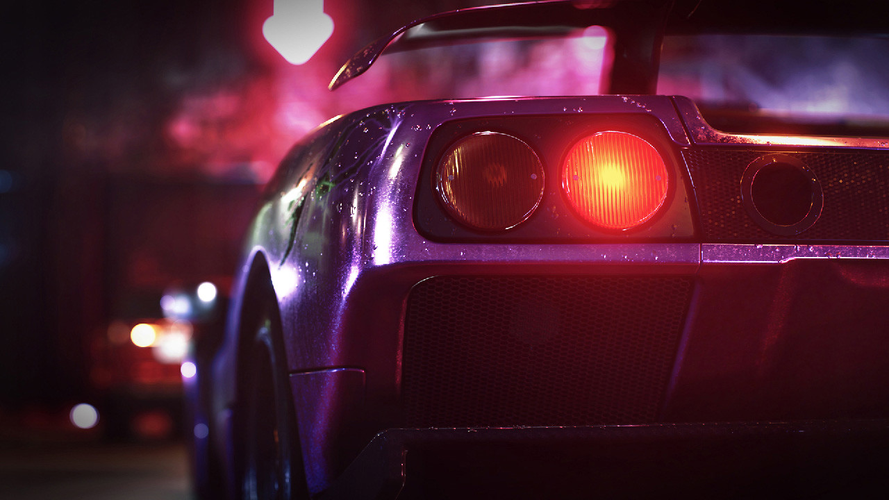 Need for Speed™ — изображение 5