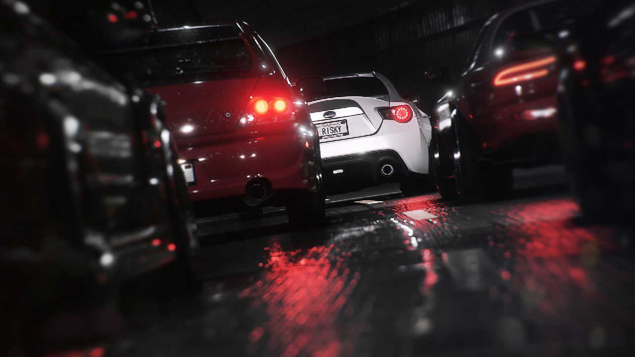 Need for Speed™ — изображение 8