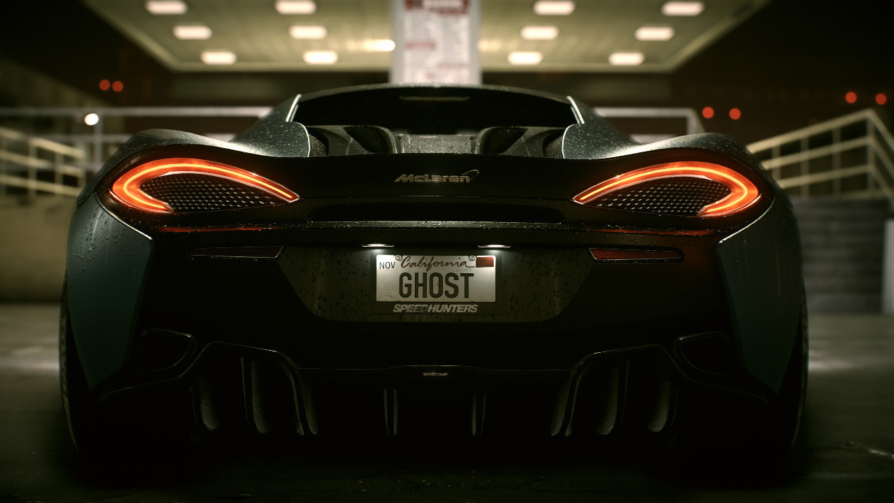 Need for Speed™ — изображение 4