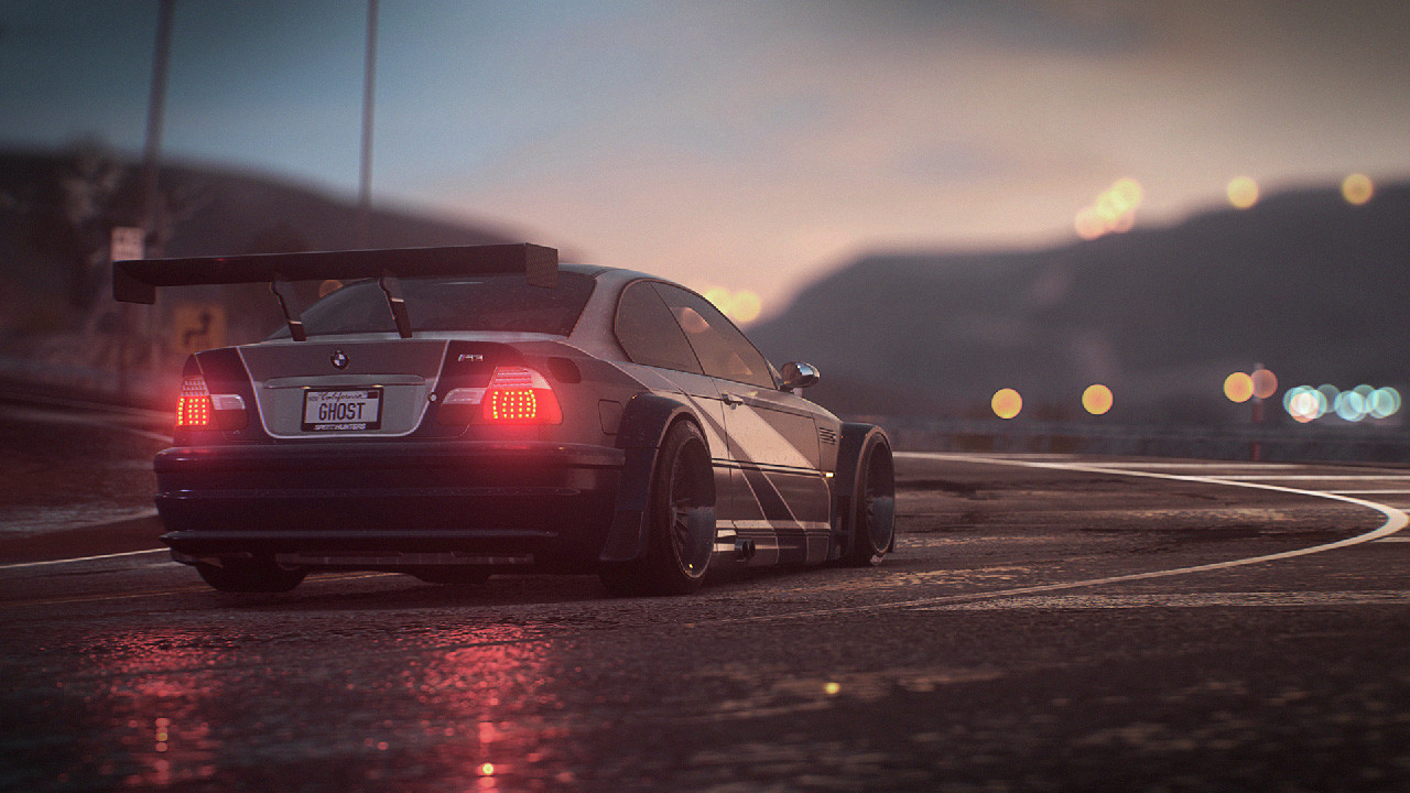 Need for Speed™ — изображение 6