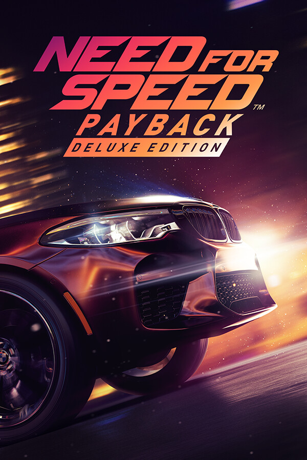 Need for Speed™ Payback