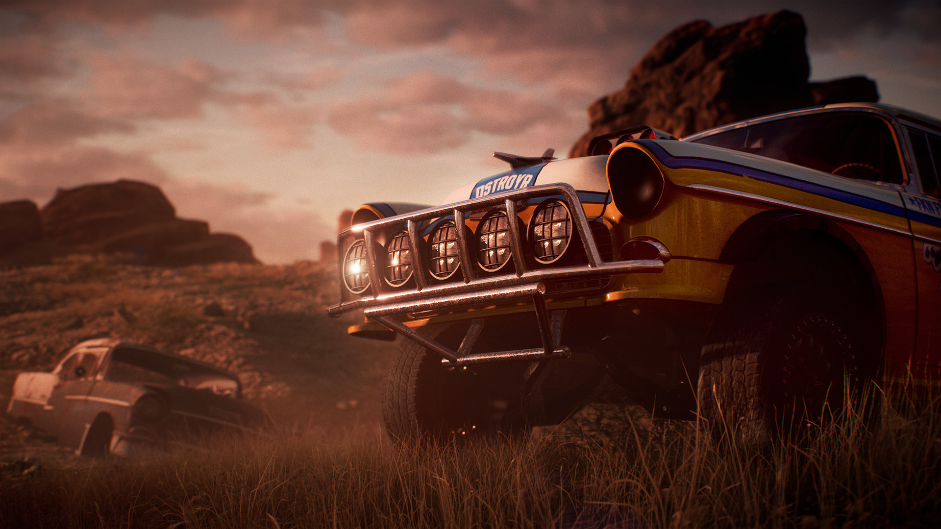 Need for Speed™ Payback - All DLC Cars Bundle screenshot 4
