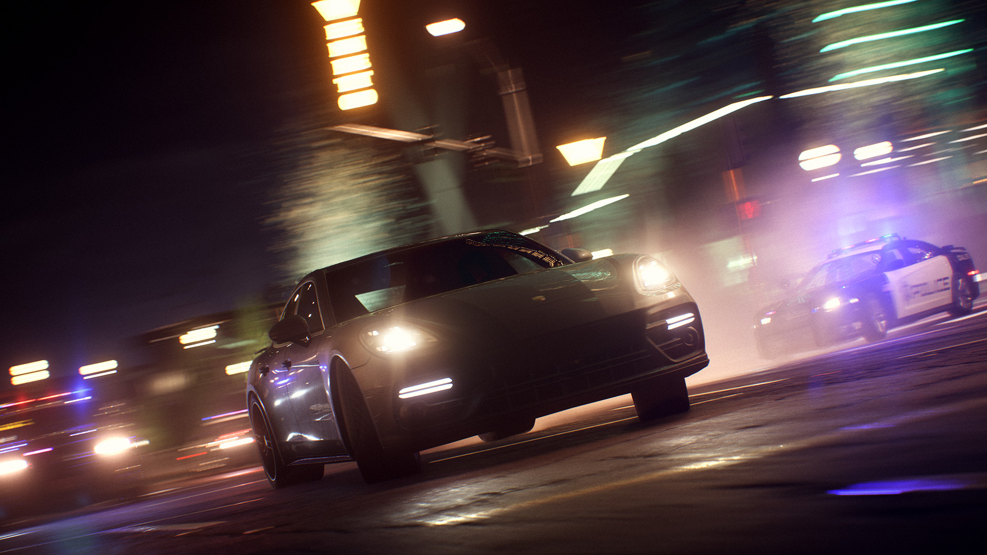 Need for Speed™ Payback - Fortune Valley Map Shortcuts screenshot 3