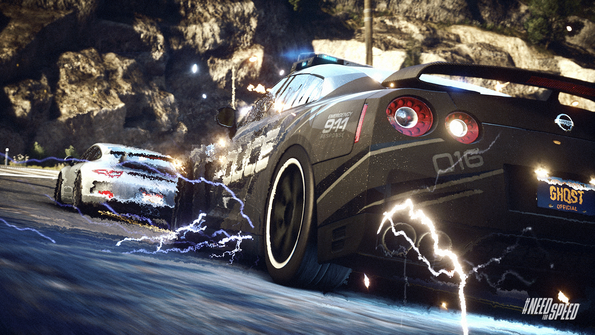 Need for Speed™ Rivals — изображение 5