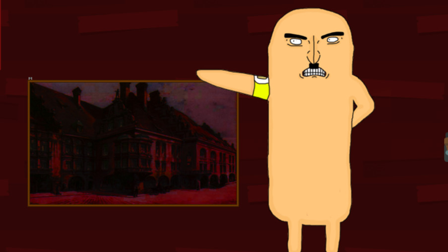 Cyberemo 2007 Director's Cut screenshot 5