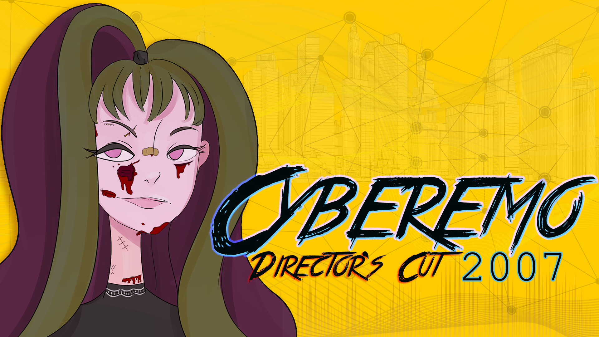 Cyberemo 2007 Director's Cut screenshot 6