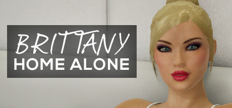 Brittany Home Alone — Steam header