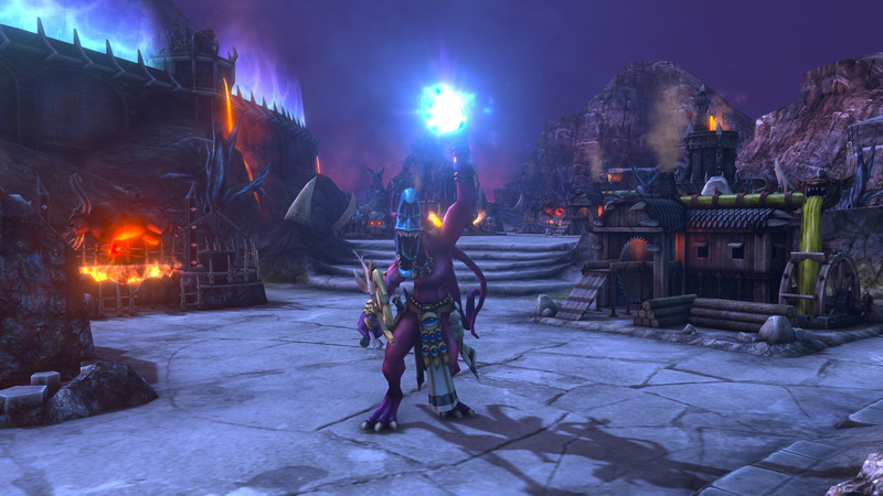 Warhammer: Chaos & Conquest - Skull Throne Bundle screenshot 10