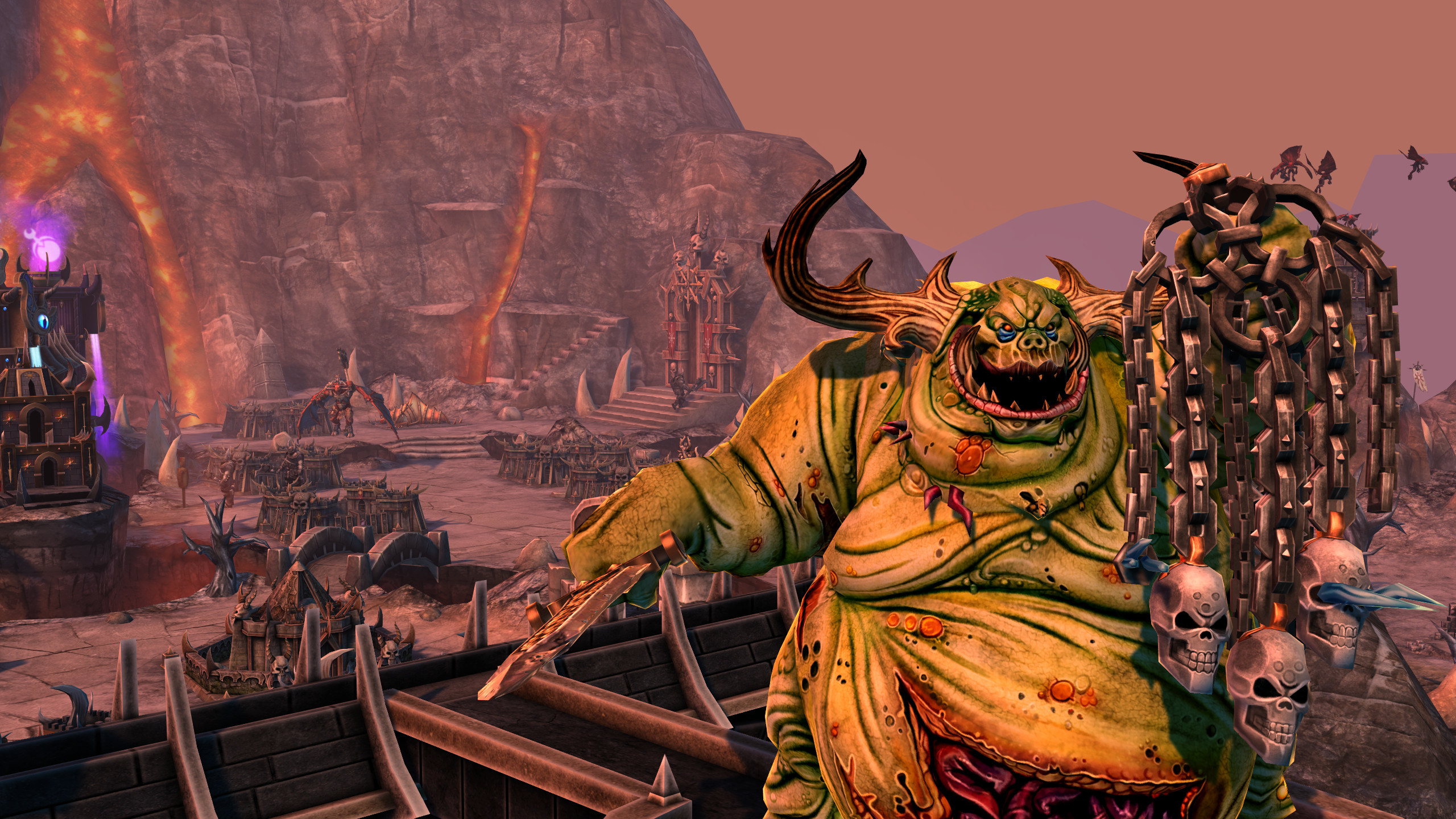 Warhammer: Chaos & Conquest - Starter Bundle screenshot 12