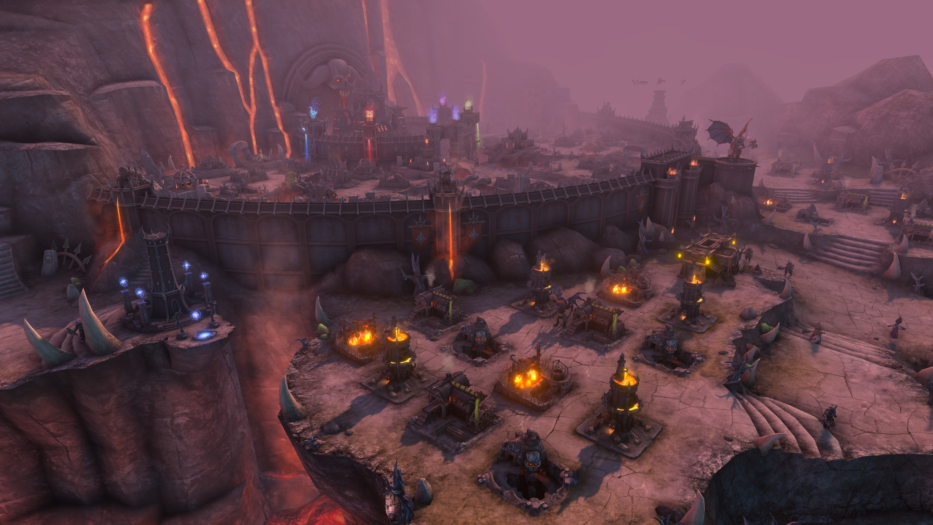 Warhammer: Chaos & Conquest - Starter Bundle screenshot 7