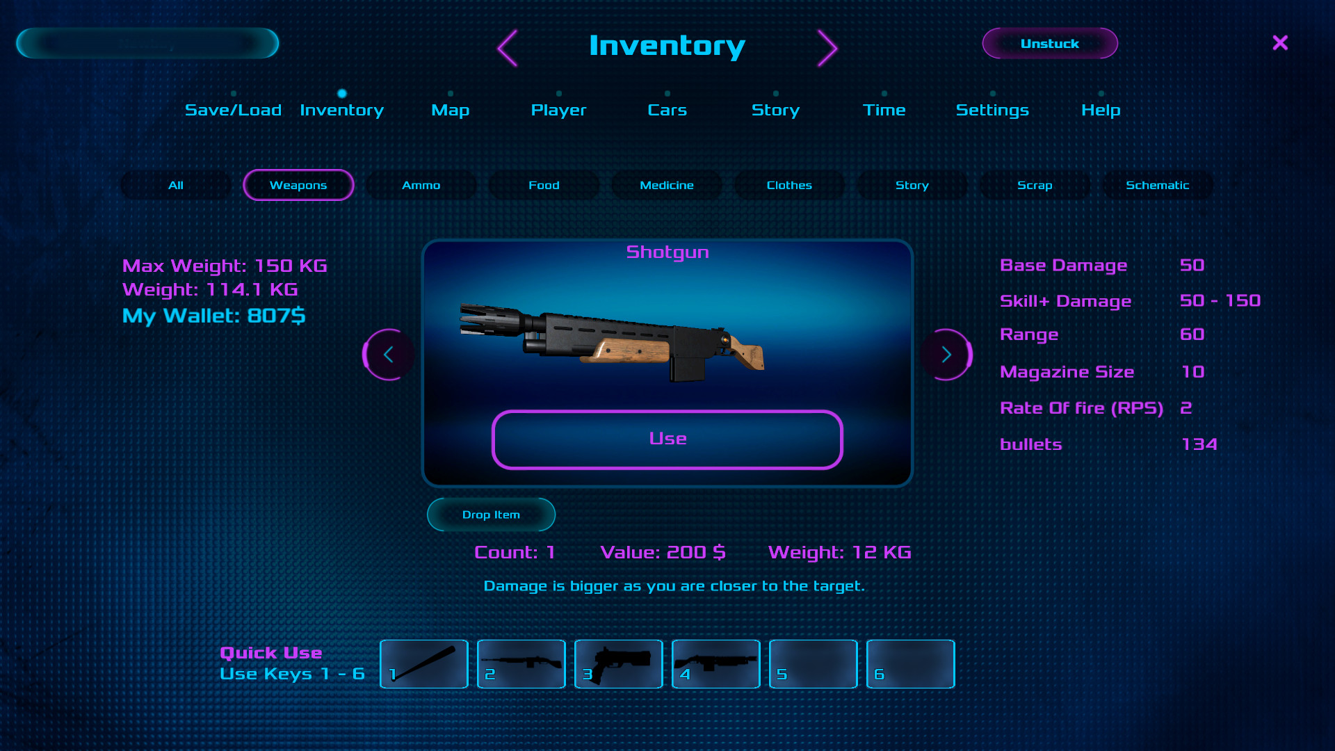 Digitizer screenshot 5