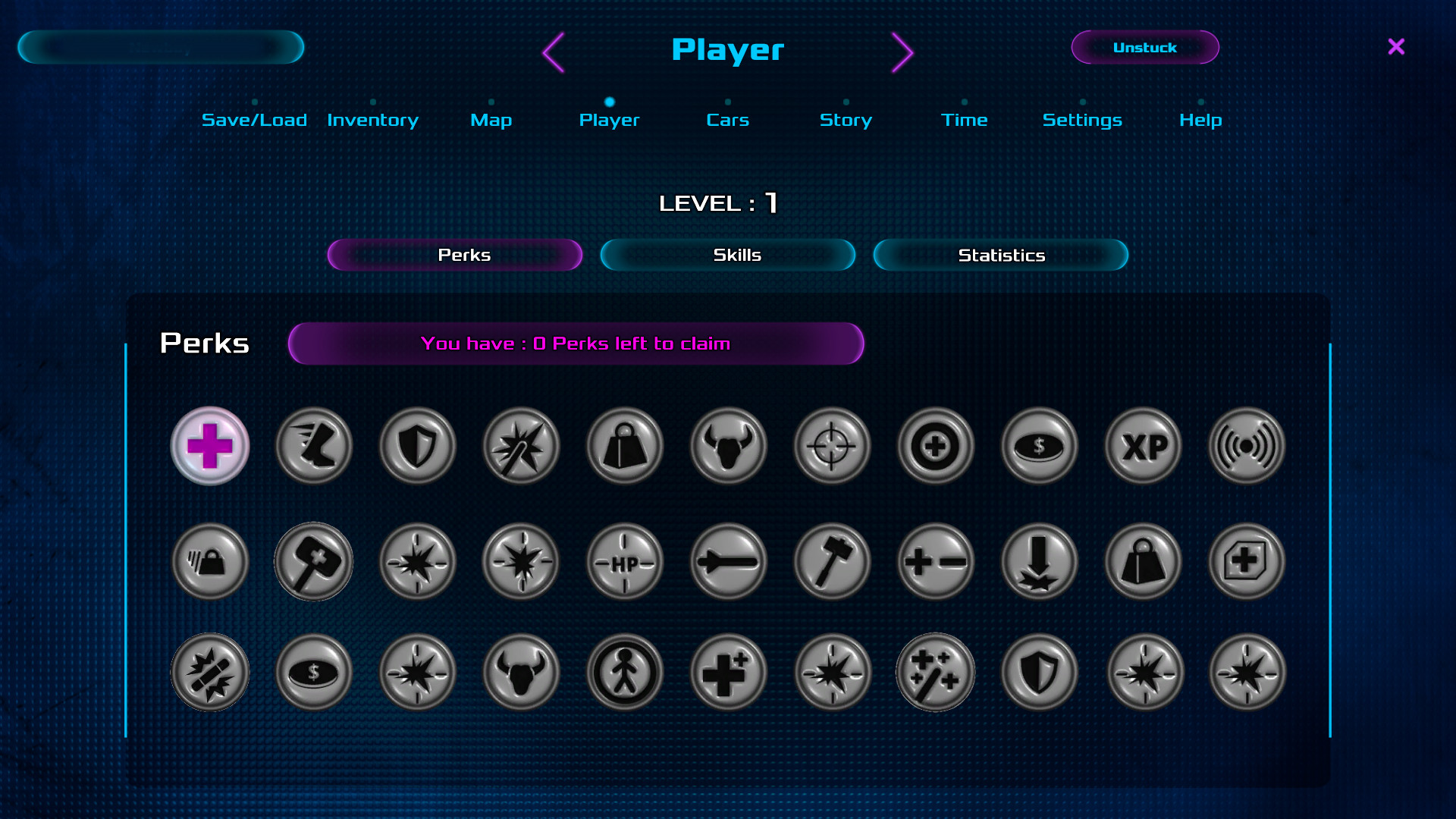Digitizer screenshot 20