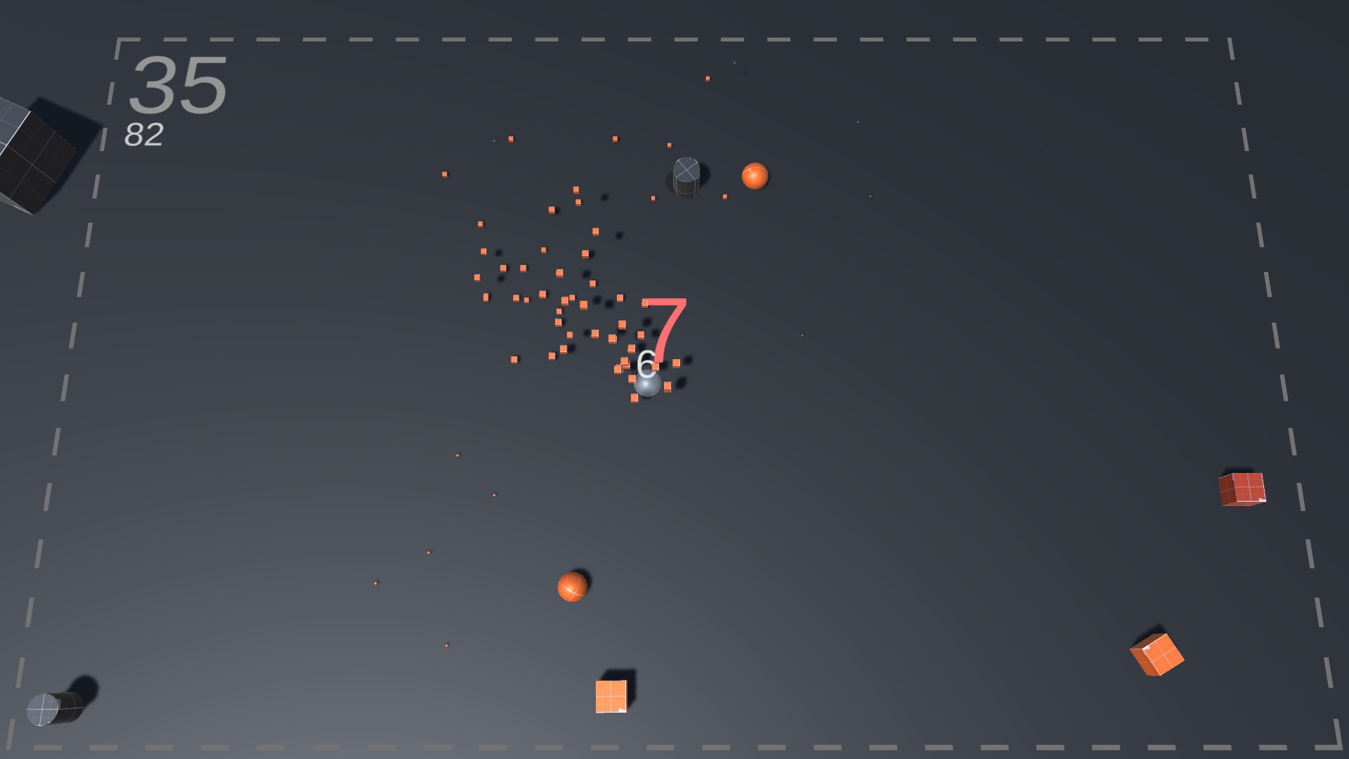 Polary screenshot 4