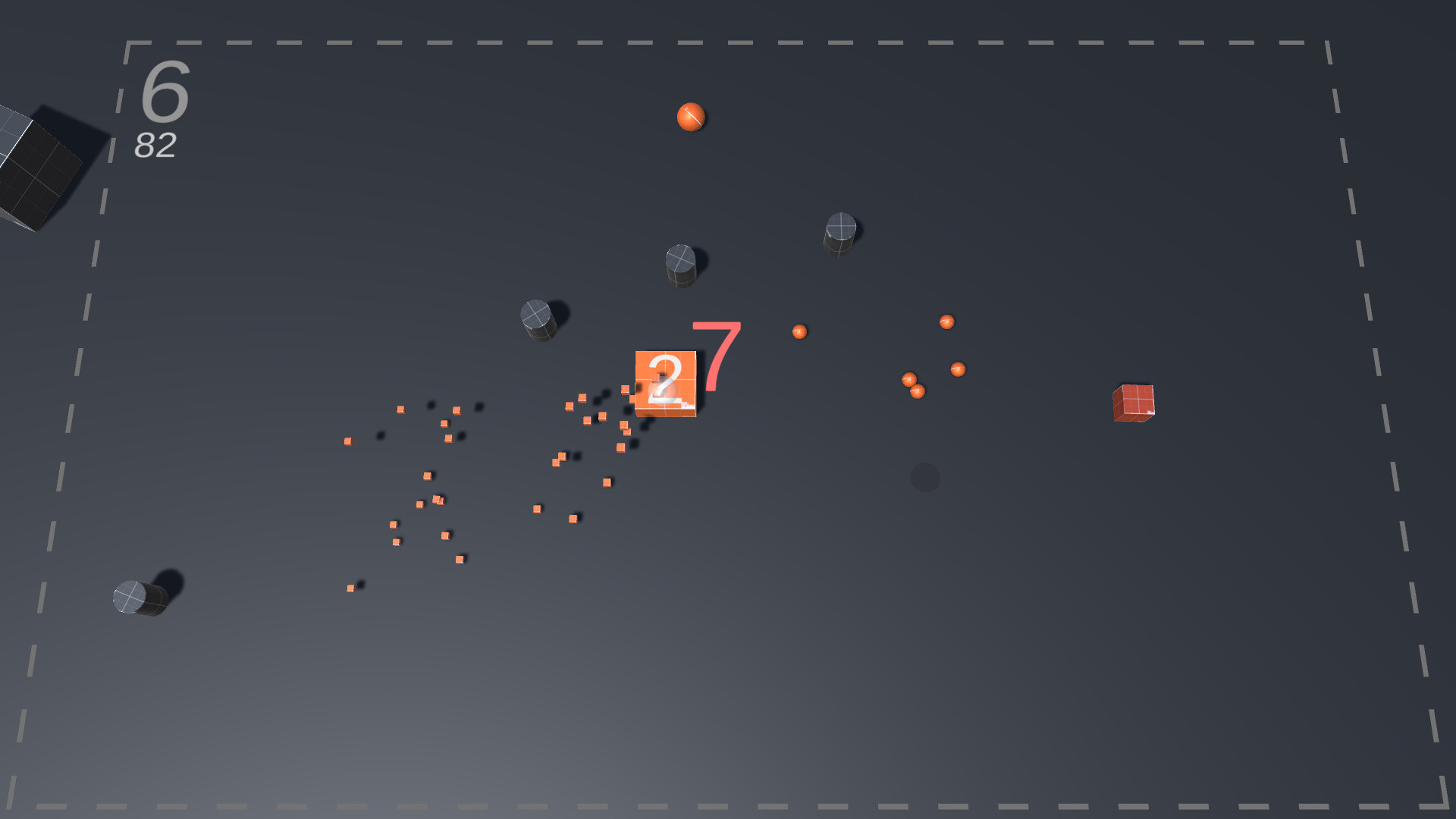 Polary screenshot 1