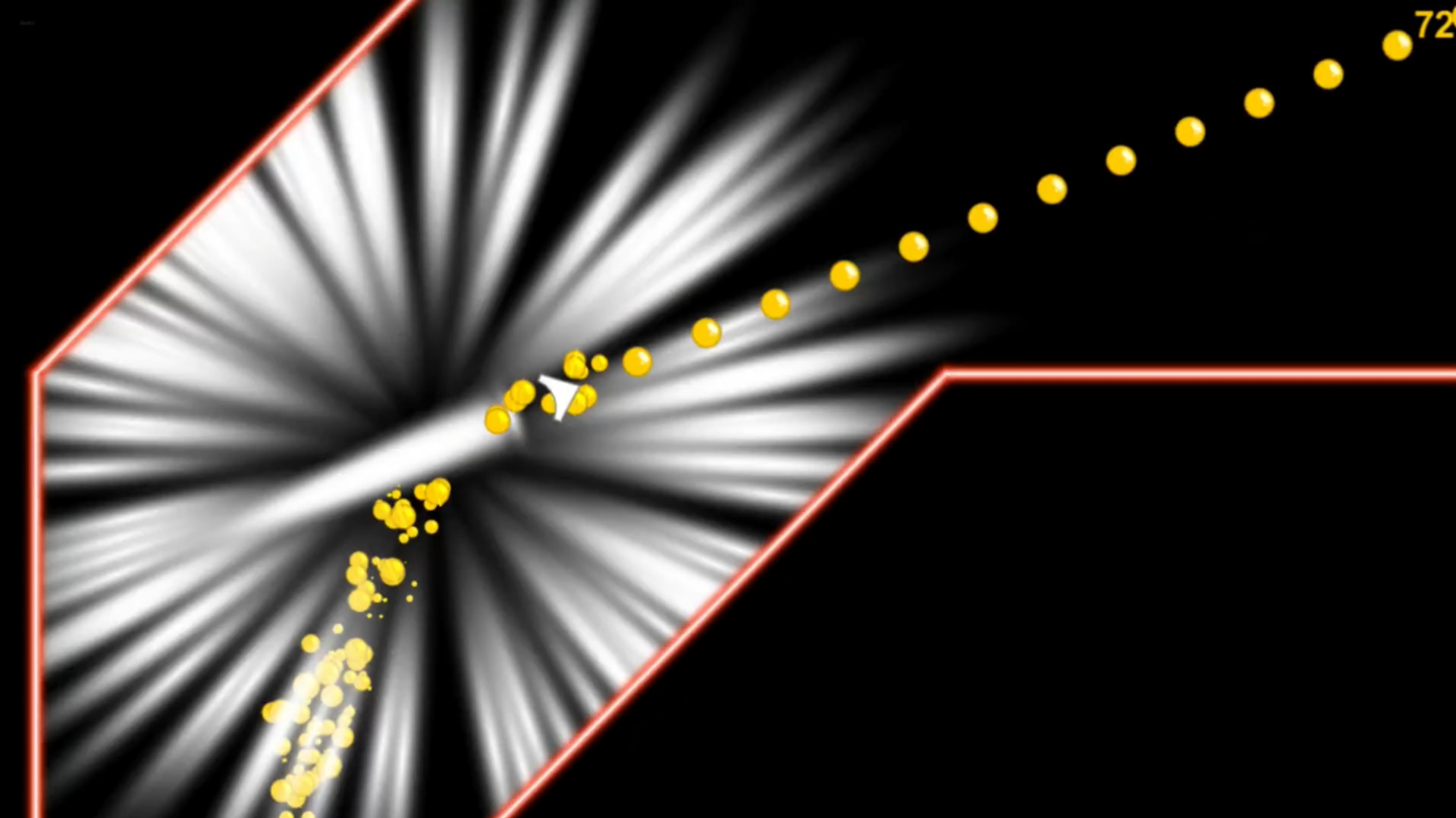 Crazy Projectile screenshot 7