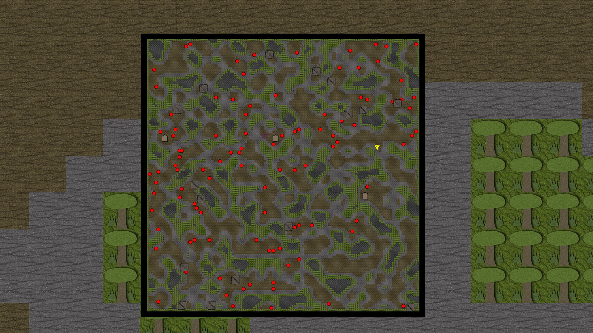 Forest Liberation screenshot 3