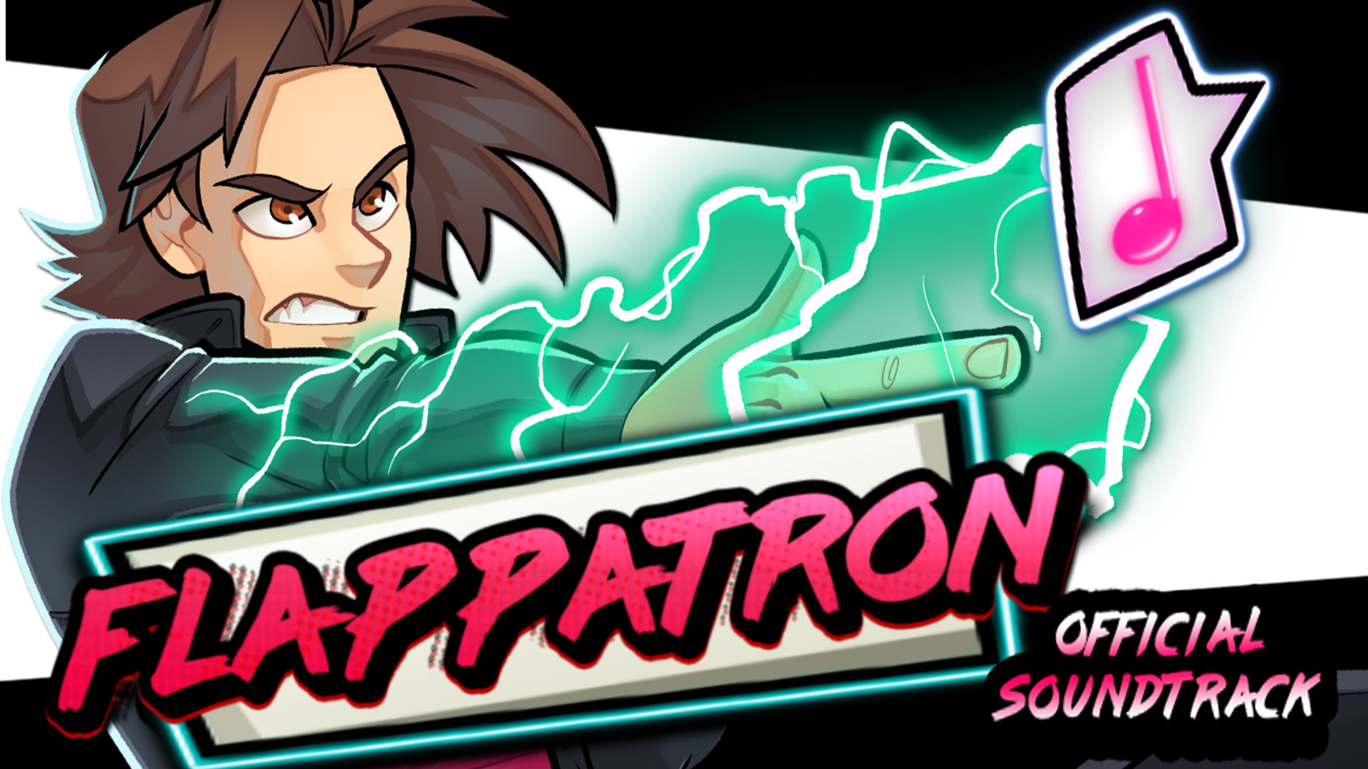 Flappatron OST screenshot 1