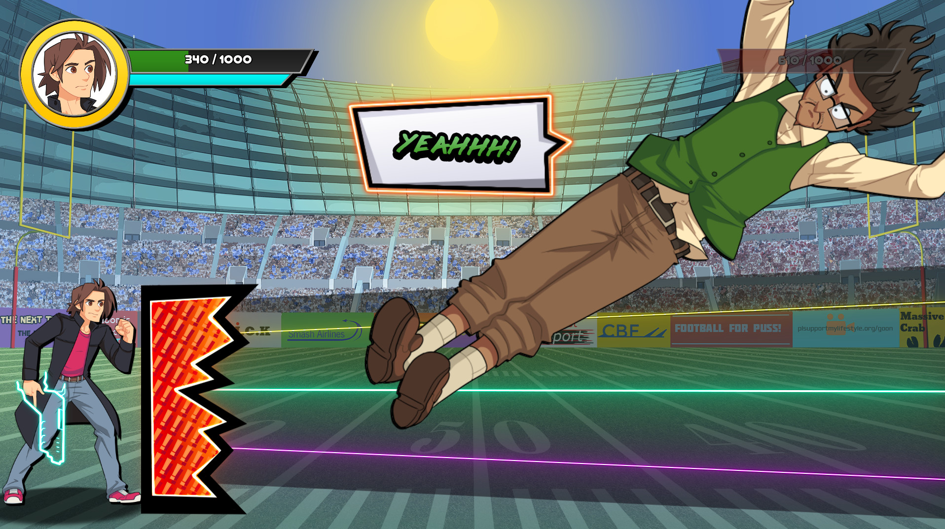 Flappatron - Episode 3 screenshot 3