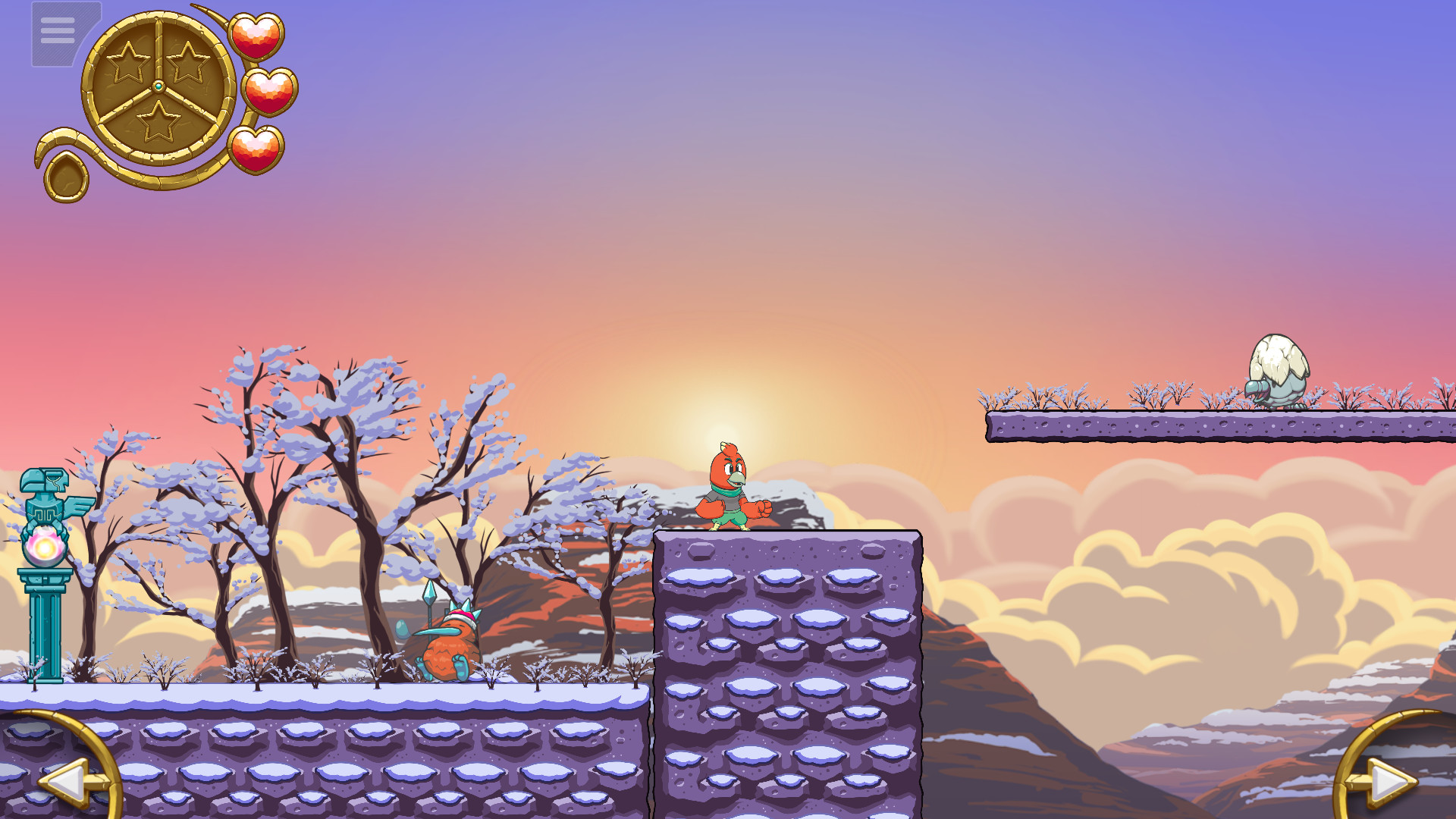 Abacus Finch screenshot 7
