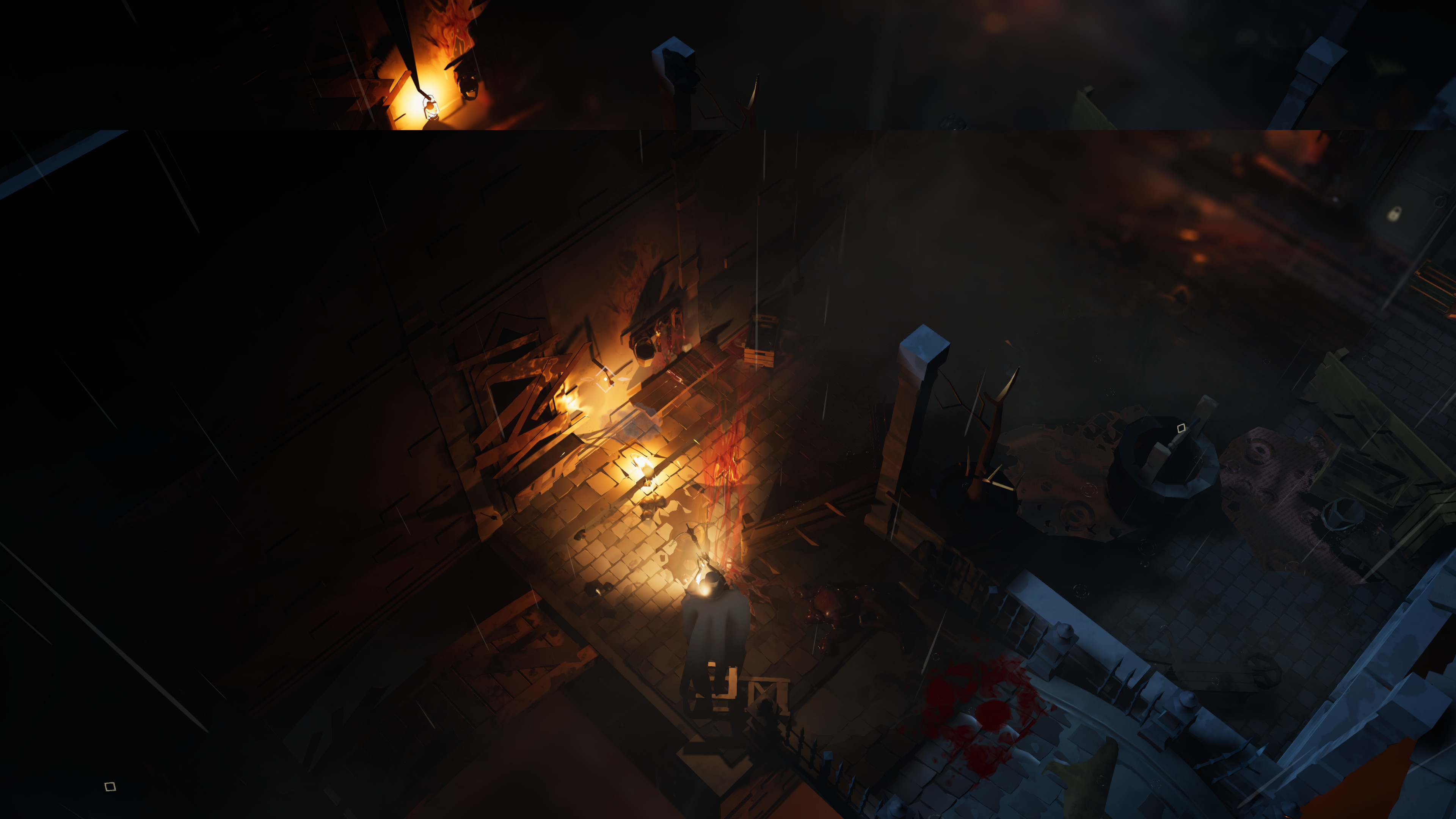 Darkbolt screenshot 5