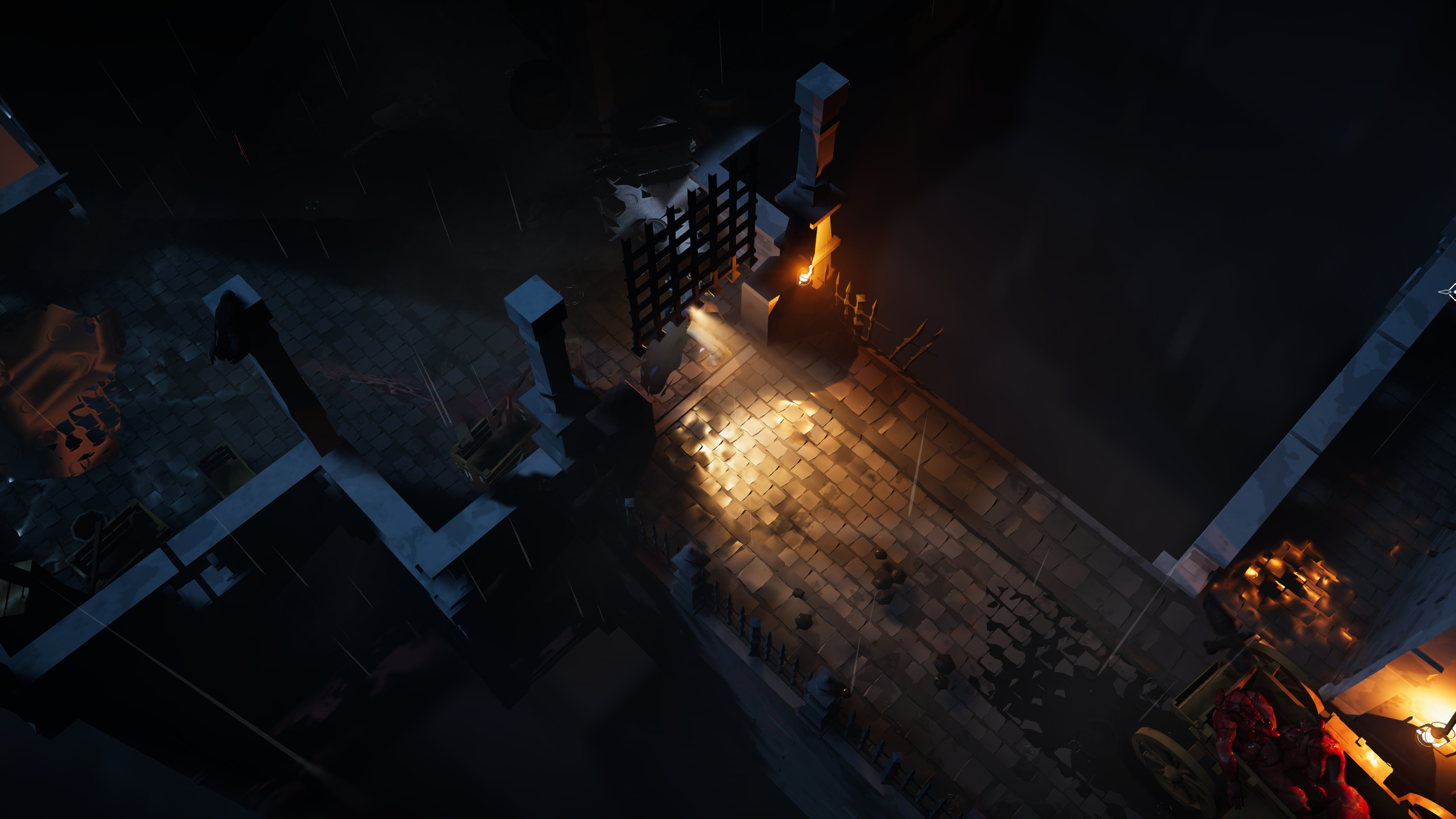 Darkbolt screenshot 3