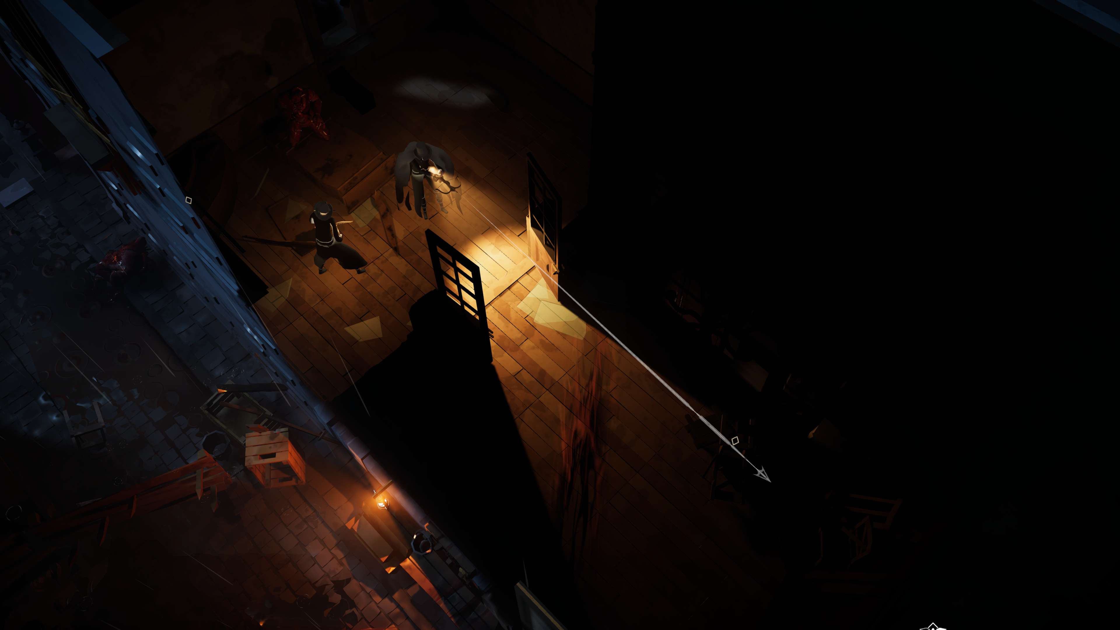 Darkbolt screenshot 6