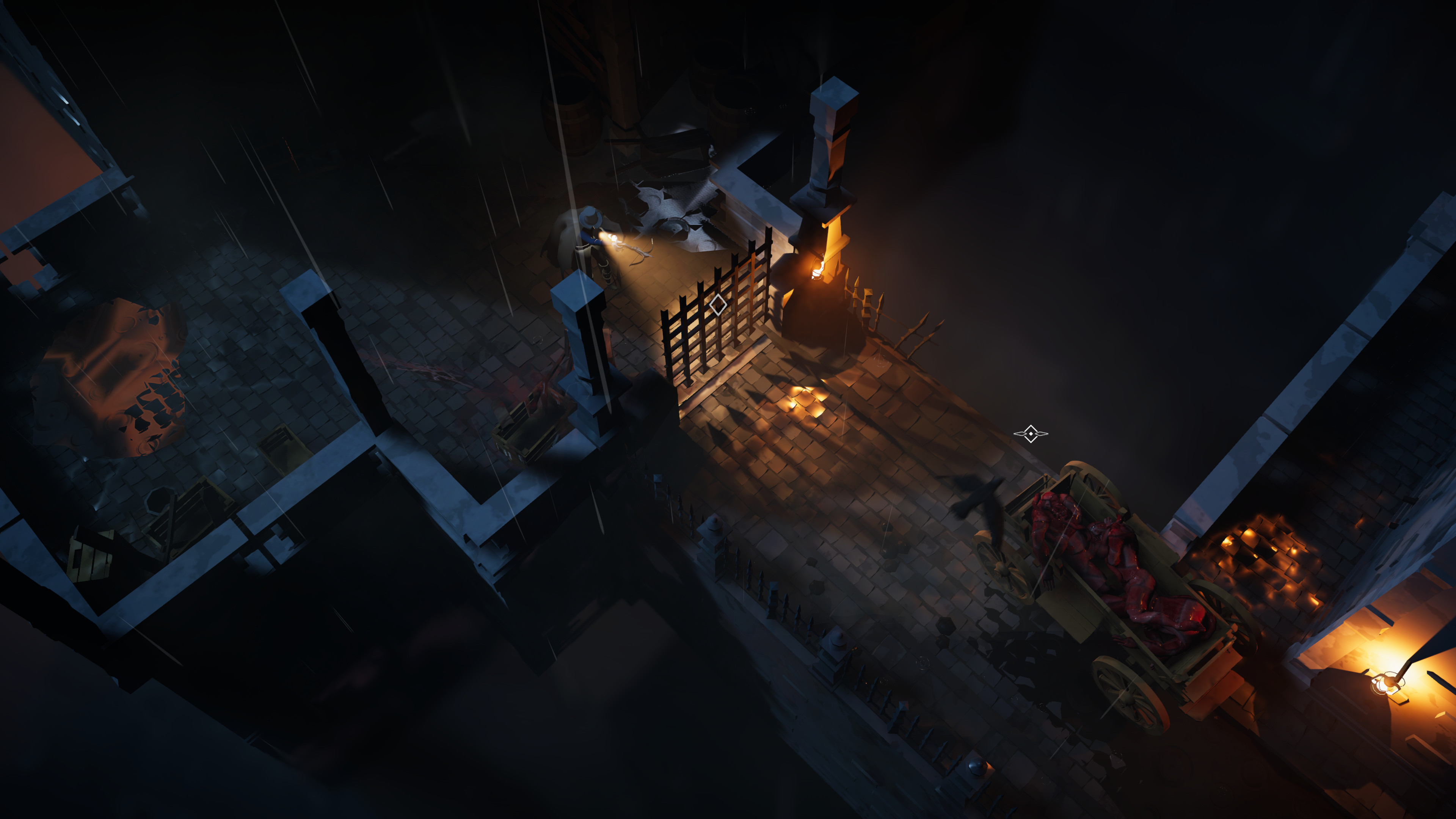 Darkbolt screenshot 2