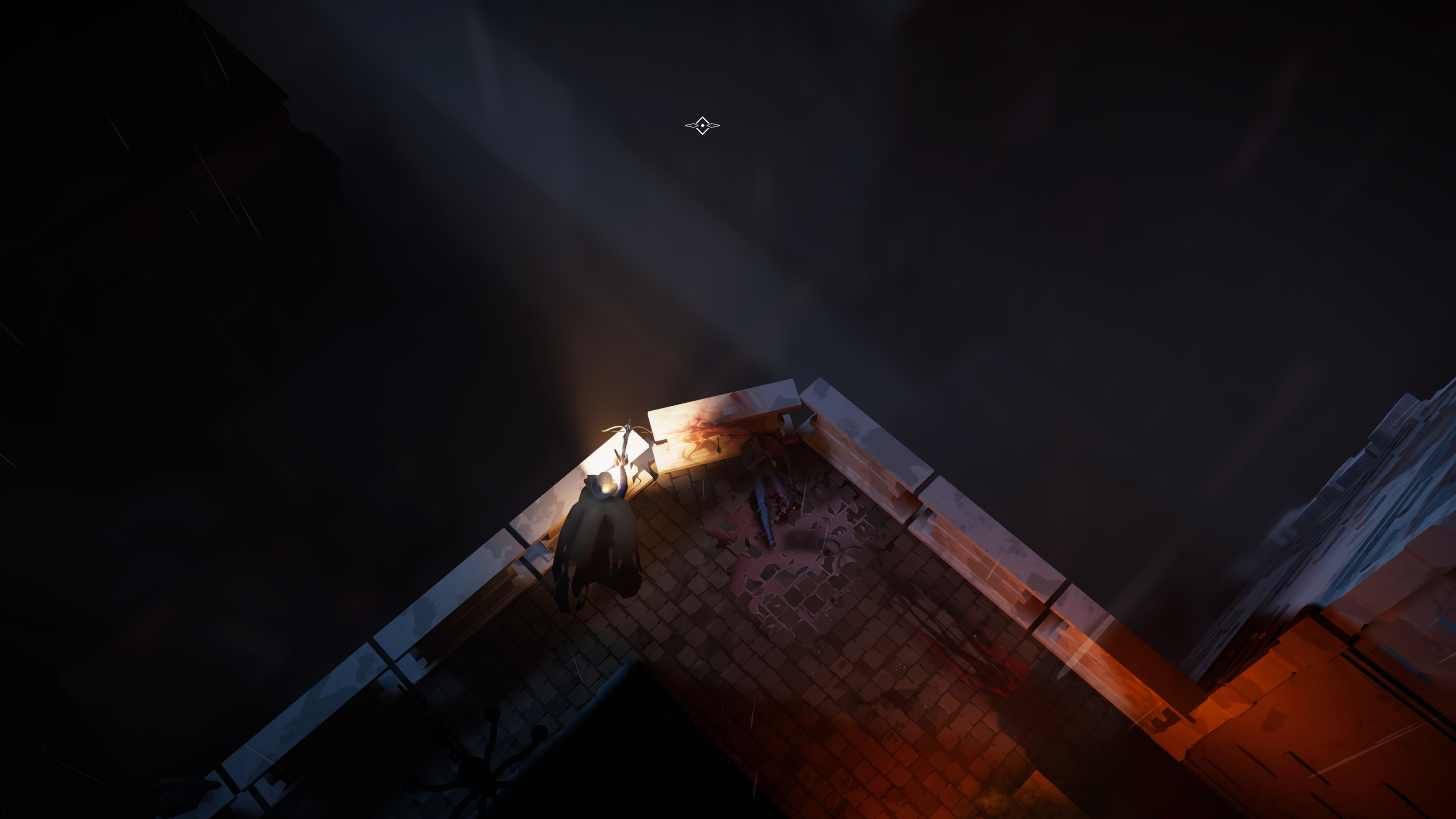 Darkbolt screenshot 1