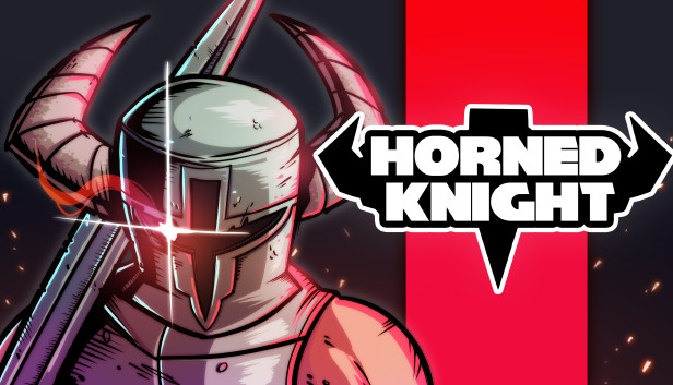 Steam：Horned Knight