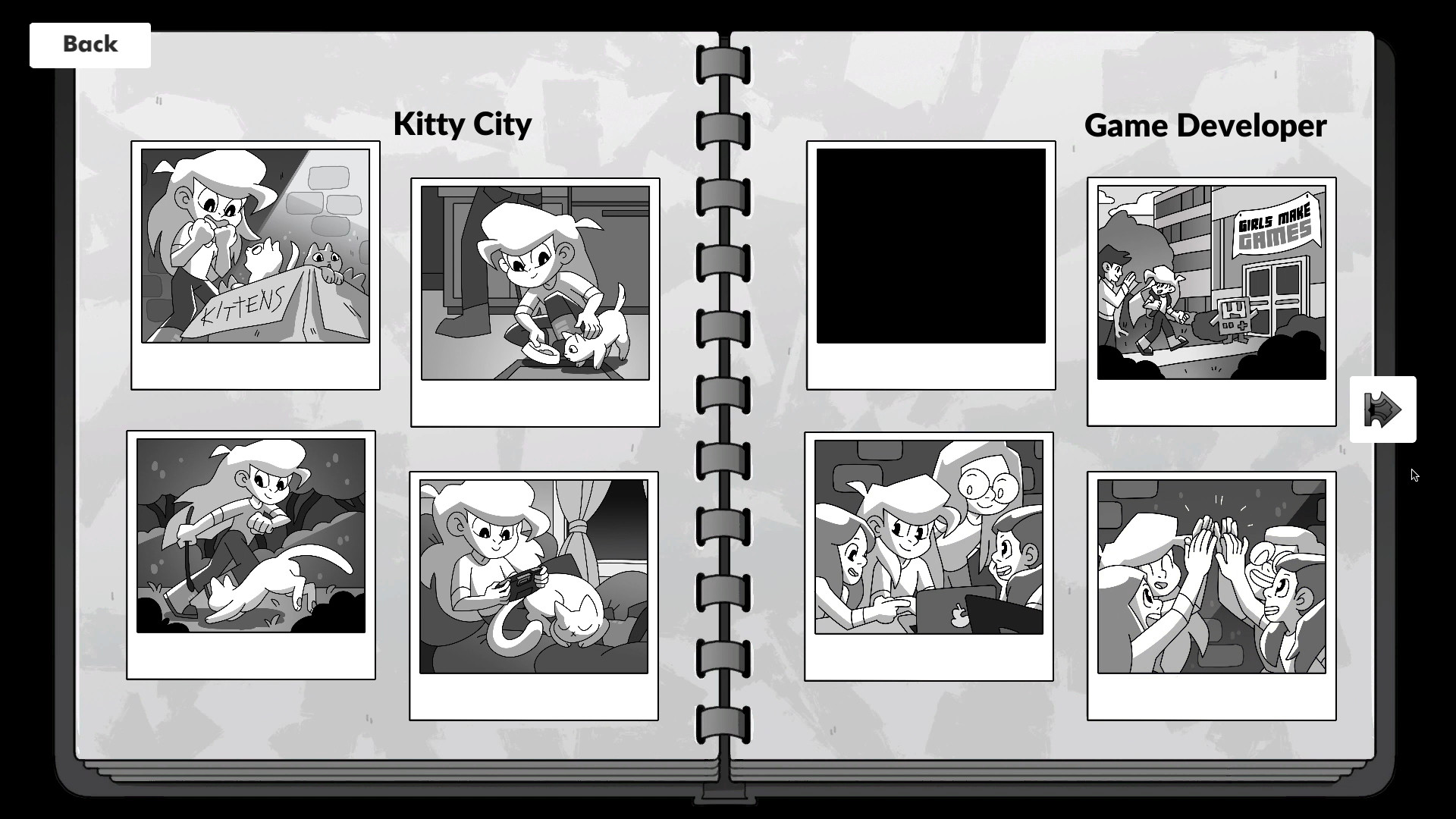 Find Me screenshot 7