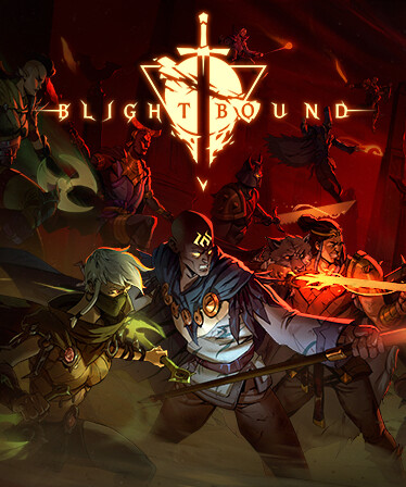 Blightbound