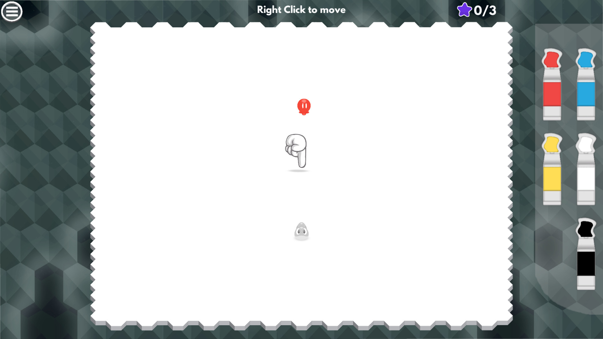 Swatch Out! screenshot 1